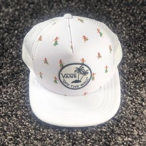 Trucker Hat